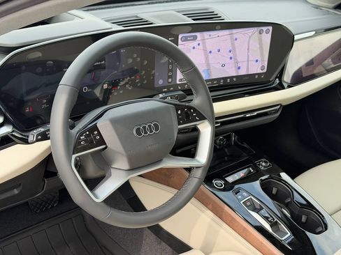 New 2026 Audi A5 2.0T Premium Plus AWD/4WD image 16