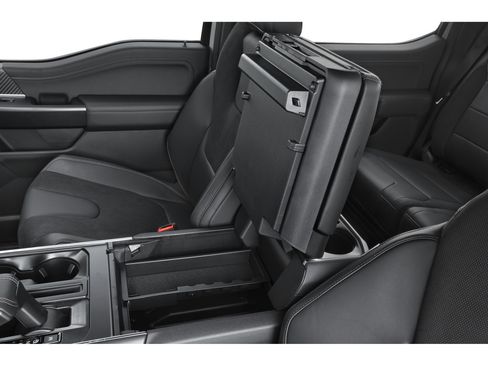 New 2026 Ford F150 Raptor AWD/4WD image 32