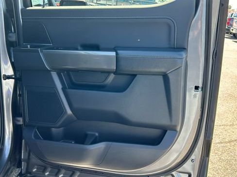 Certified 2022 Ford F150 XLT w/ Equipment Group 302A High AWD/4WD image 12