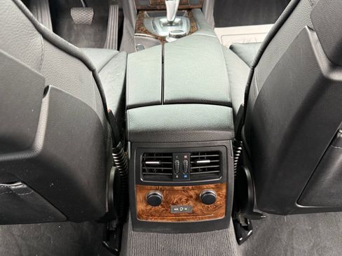 Used 2008 BMW 535xi Sedan image 15