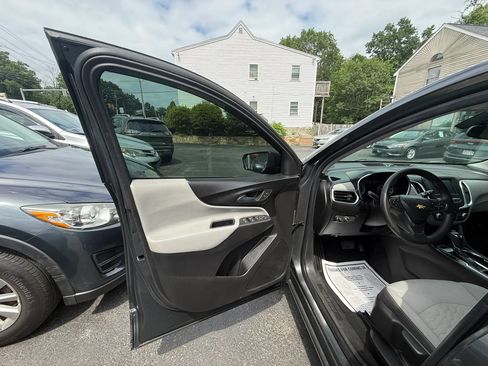 Used 2018 Chevrolet Equinox LS AWD/4WD image 15