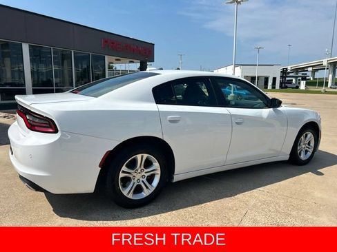 Used 2023 Dodge Charger SXT RWD image 14