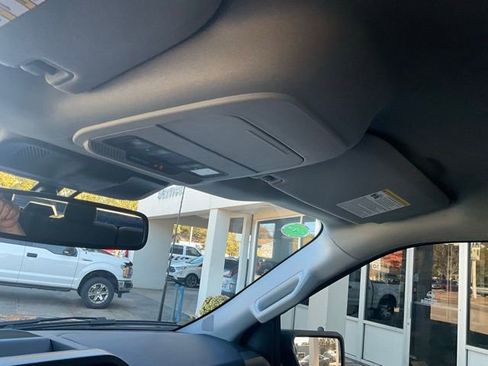 Used 2024 Ford F150 XLT w/ Mobile Office Package image 17