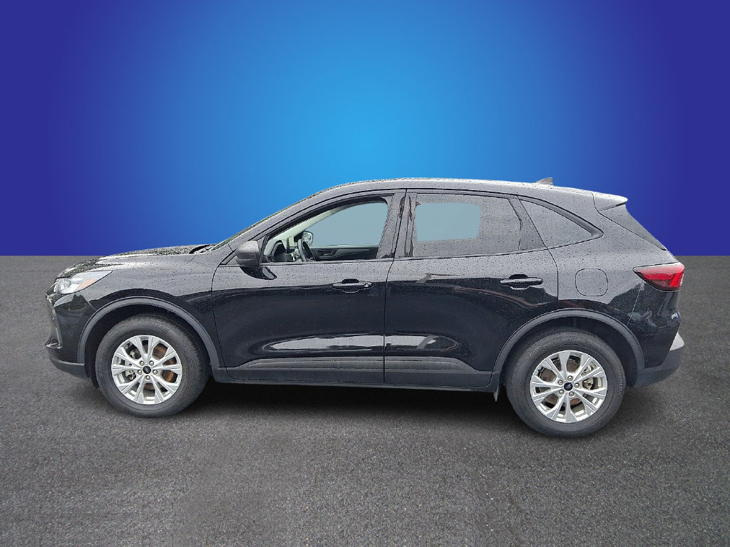 Used 2025 Ford Escape Active AWD/4WD image 7