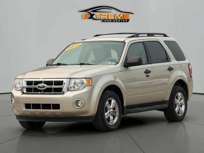 Used 2011 Ford Escape XLT w/ 202A Rapid Spec Order Code