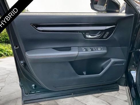 Used 2023 Honda CR-V Sport Touring image 21
