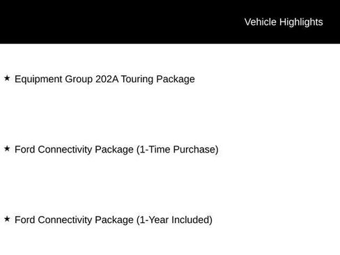 New 2026 Ford Expedition Active image 32