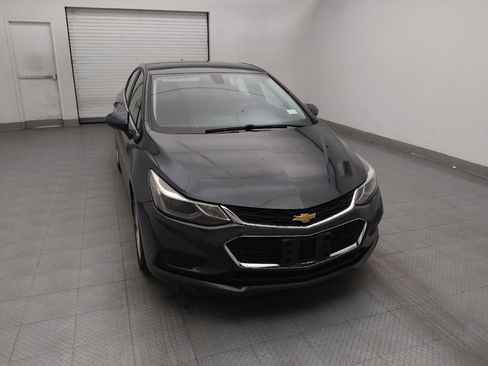 Used 2017 Chevrolet Cruze LT w/ Convenience Package image 14