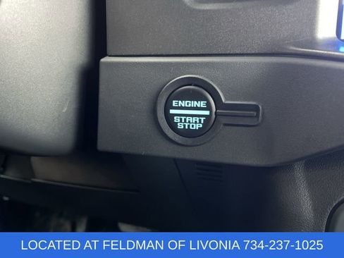 Used 2025 Ford Bronco Big Bend image 17