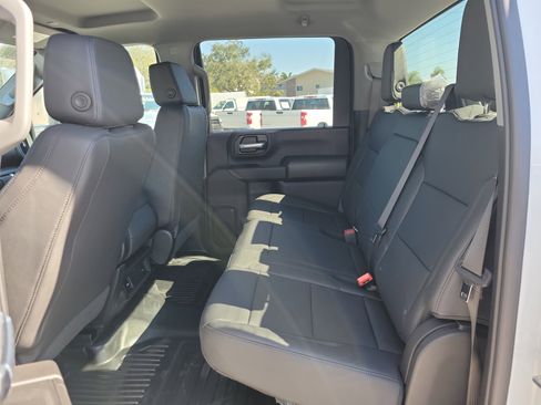 New 2026 Chevrolet Silverado 2500 W/T w/ WT Convenience Package image 16