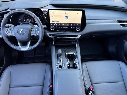 New 2026 Lexus RX 350 Premium w/ Convenience Package AWD/4WD image 16