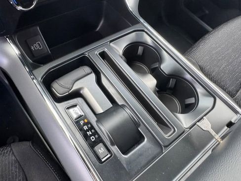 New 2026 Ford F150 XLT w/ Equipment Group 302A MID image 19