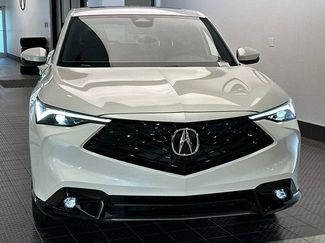 New 2026 Acura ADX A-Spec AWD/4WD video 2