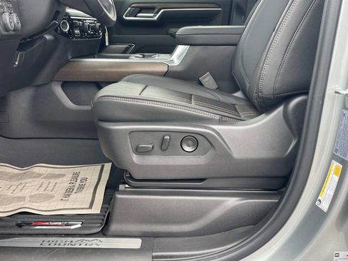 New 2026 Chevrolet Silverado 2500 High Country w/ High Country Premium Package image 16