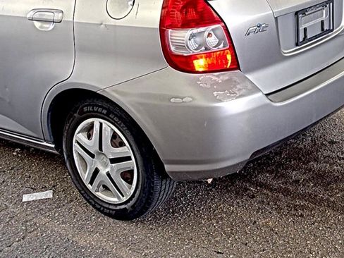 Used 2007 Honda Fit image 6