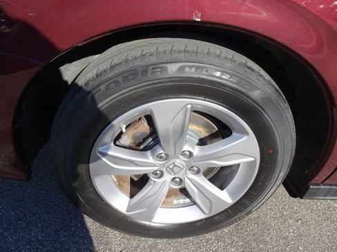 Used 2018 Honda Odyssey EX-L image 34