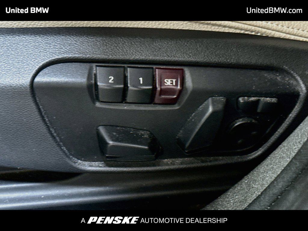 Used 2018 BMW X2 xDrive28i w/ Convenience Package AWD/4WD image 11
