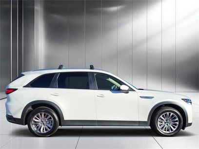 Used 2025 MAZDA CX-90 3.3 Turbo w/ Select Package