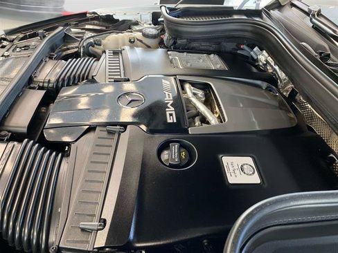 Used 2024 Mercedes-Benz GLE 63 AMG S image 22