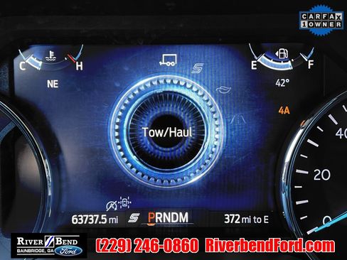 Used 2024 Ford Expedition Max Limited image 32