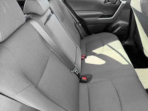 Used 2024 Toyota RAV4 LE AWD/4WD image 13