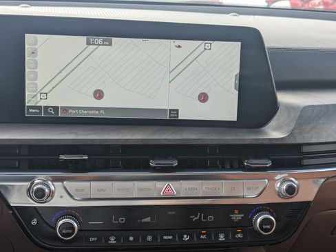 Certified 2025 Kia Telluride SX X-Line image 48