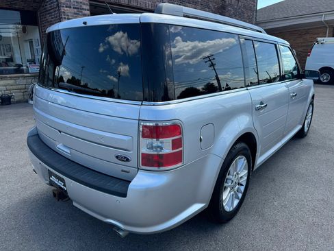 Used 2018 Ford Flex SEL w/ Equipment Group 202A AWD/4WD image 13