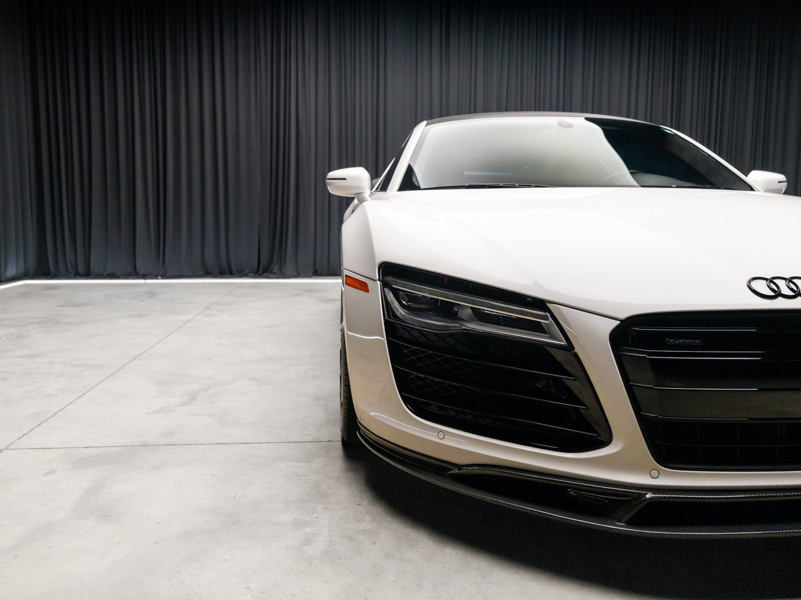 Used 2014 Audi R8 V8 AWD/4WD image 17