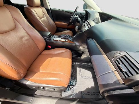 Used 2013 Lexus RX 350 AWD w/ Navigation Pkg image 15