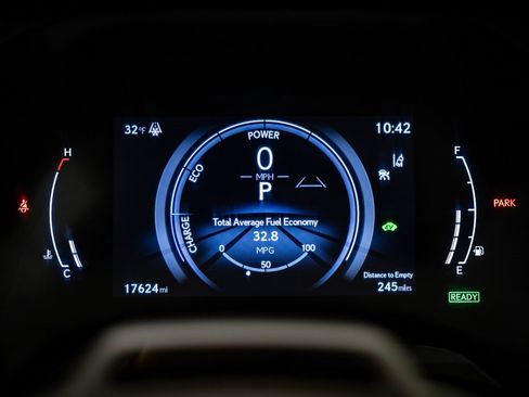 Certified 2024 Lexus RX 350 image 29