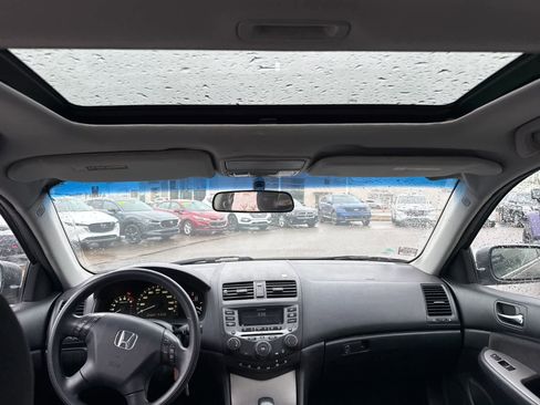 Used 2006 Honda Accord EX image 19