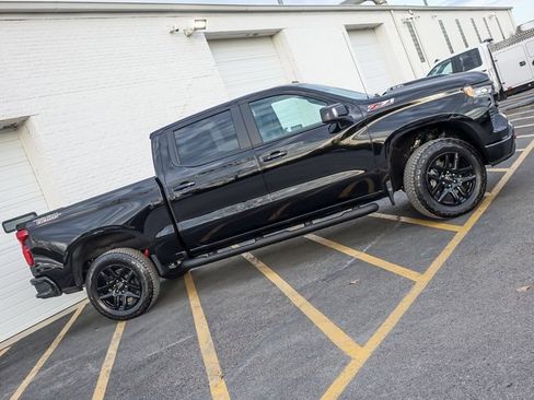 New 2026 Chevrolet Silverado 1500 LT Trail Boss image 4