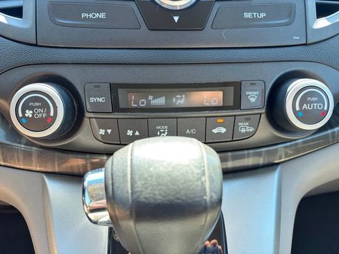 Used 2013 Honda CR-V EX-L image 25