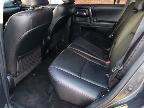 Used 2023 Toyota 4Runner TRD Pro AWD/4WD image 6