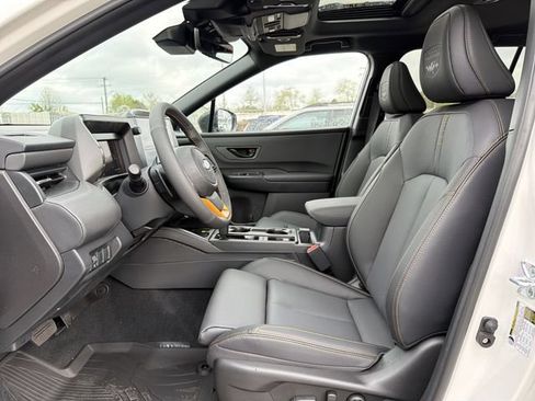 New 2026 Subaru Outback Wilderness AWD/4WD image 11