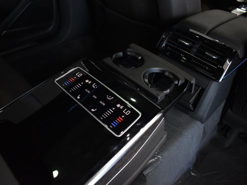 New 2025 Audi A8 L 3.0T image 32