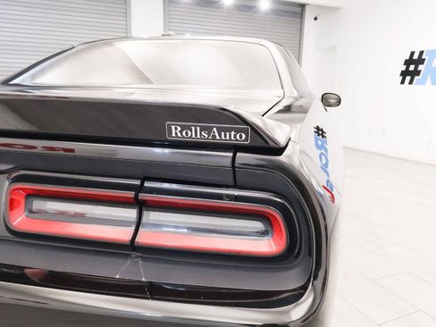Used 2020 Dodge Challenger GT RWD image 30