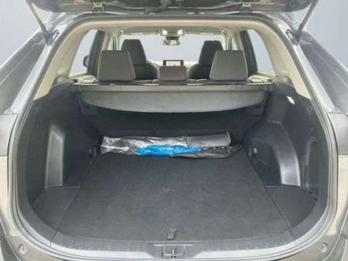 Used 2024 Toyota RAV4 XLE image 17