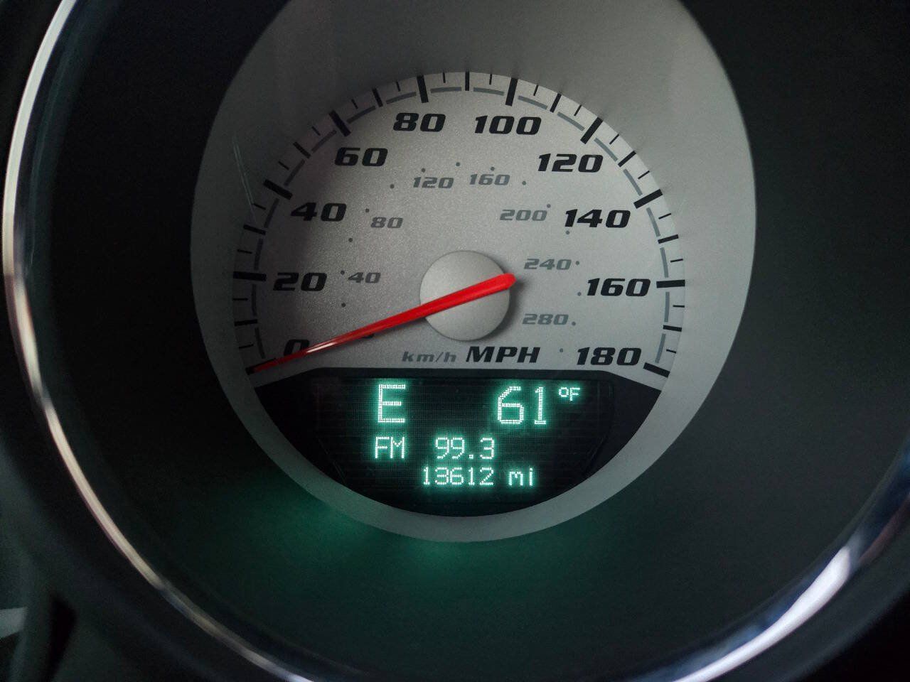 Used 2008 Dodge Challenger SRT8 RWD image 29