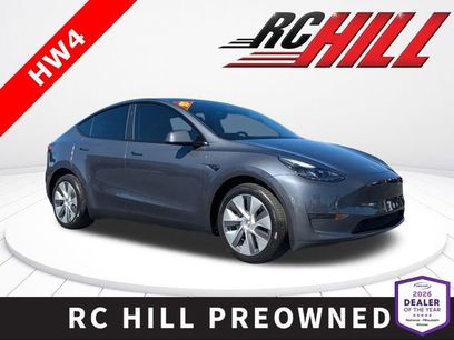 Used 2023 Tesla Model Y Long Range