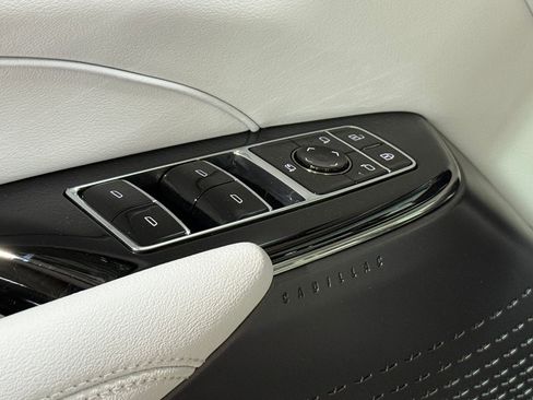 New 2026 Cadillac Lyriq Sport AWD/4WD image 21