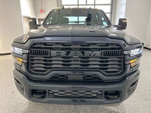 New 2026 RAM 2500 Big Horn image 29