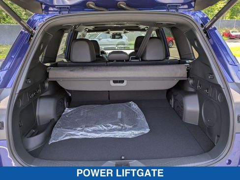 Certified 2025 Subaru Forester Sport image 18