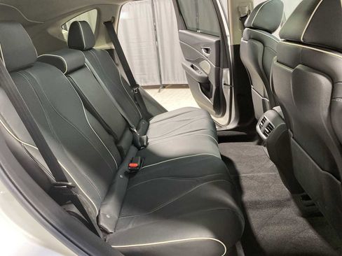 Certified 2025 Acura RDX SH-AWD w/ Advance Package image 13