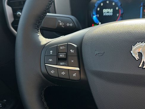 New 2025 Ford Bronco Sport Outer Banks w/ Outer Banks Tech Package+ image 23