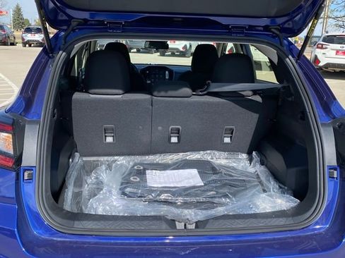 New 2026 Subaru Impreza 2.0i Sport image 22