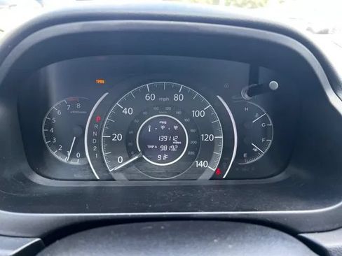 Used 2012 Honda CR-V EX image 17