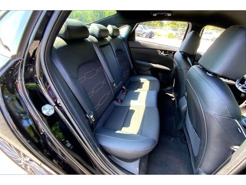 Used 2023 Kia Forte GT-Line FWD image 25