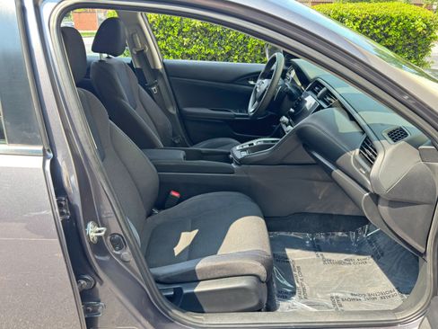 Used 2019 Honda Insight EX image 14