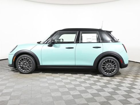 New 2026 MINI Cooper S FWD image 2